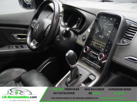 Renault Scenic TCe 160 BVA  occasion � Beaupuy - photo n�7