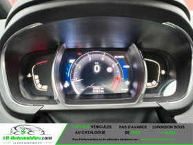 Renault Scenic TCe 160 BVA  occasion � Beaupuy - photo n�8