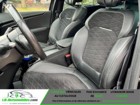 Renault Scenic TCe 160 BVA  occasion � Beaupuy - photo n�7