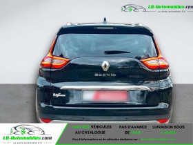 Renault Scenic TCe 160 BVA  occasion � Beaupuy - photo n�6