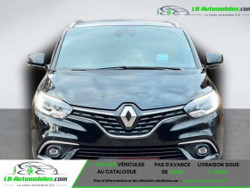 Renault Scenic TCe 160 BVA  occasion � Beaupuy - photo n�4