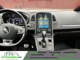 Renault Scenic TCe 160 BVA  occasion � Beaupuy - photo n�2