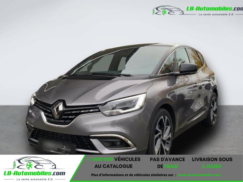 Renault Scenic TCe 160 BVA  occasion � Beaupuy