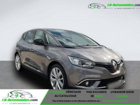 Renault Scenic TCe 160 BVA  occasion � Beaupuy - photo n�2
