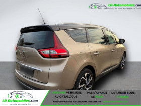 Renault Scenic TCe 160 BVA  occasion � Beaupuy - photo n�2