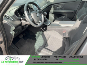 Renault Scenic TCe 160 BVA  occasion � Beaupuy - photo n�4