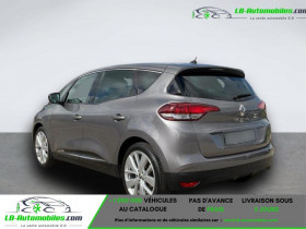 Renault Scenic TCe 160 BVA  occasion � Beaupuy - photo n�3