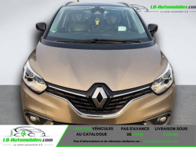 Renault Scenic TCe 160 BVA  occasion � Beaupuy - photo n�3