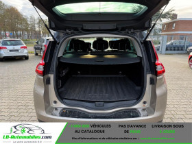 Renault Scenic TCe 160 BVA  occasion � Beaupuy - photo n�7