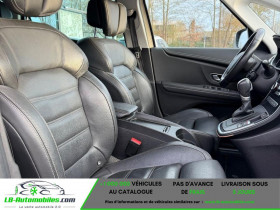 Renault Scenic TCe 160 BVA  occasion � Beaupuy - photo n�6