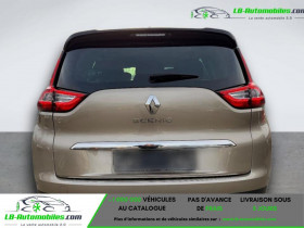 Renault Scenic TCe 160 BVA  occasion � Beaupuy - photo n�5