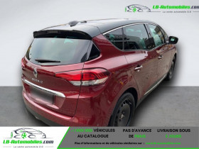 Renault Scenic TCe 160 BVA  occasion � Beaupuy - photo n�4