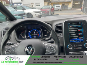 Renault Scenic TCe 160 BVA  occasion � Beaupuy - photo n�3