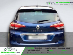 Renault Scenic TCe 160 BVA  occasion � Beaupuy - photo n�6