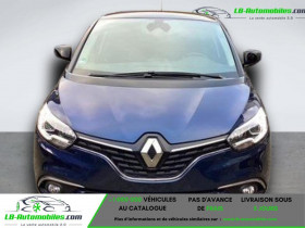 Renault Scenic TCe 160 BVA  occasion � Beaupuy - photo n�5