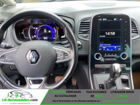 Renault Scenic TCe 160 BVA  occasion � Beaupuy - photo n�3