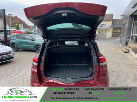 Renault Scenic TCe 160 BVA  occasion � Beaupuy - photo n�11