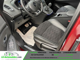 Renault Scenic TCe 160 BVA  occasion � Beaupuy - photo n�10