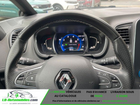 Renault Scenic TCe 160 BVA  occasion � Beaupuy - photo n�8