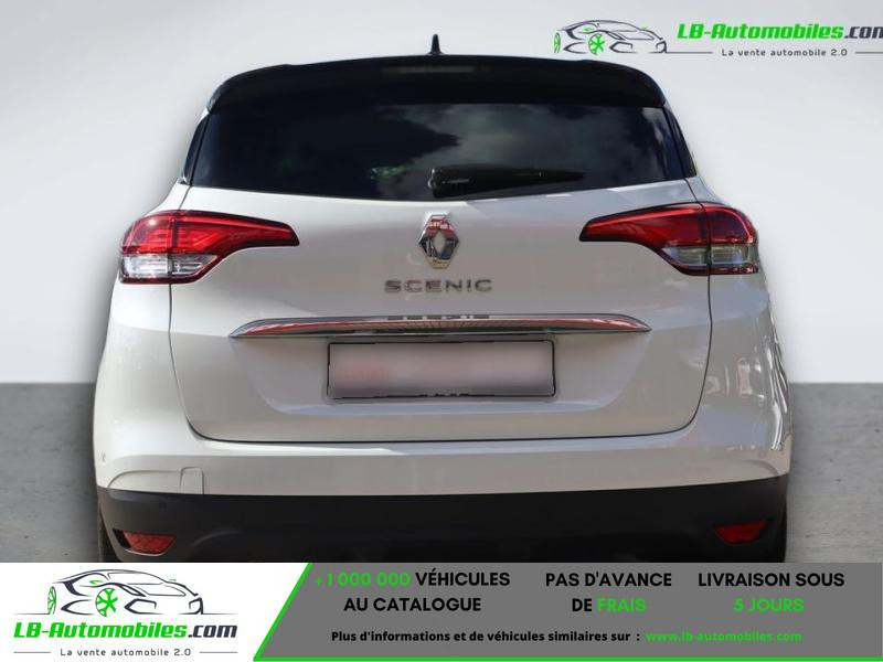 Renault Scenic TCe 160 BVA  occasion  Beaupuy - photo n6