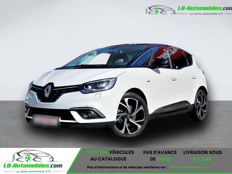 Renault Scenic TCe 160 BVA  occasion  Beaupuy