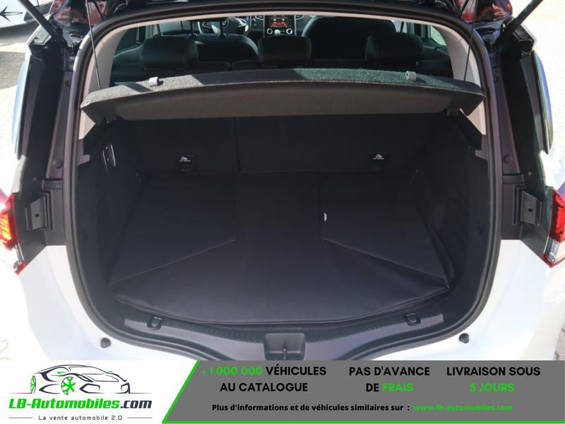 Renault Scenic TCe 160 BVA  occasion  Beaupuy - photo n8