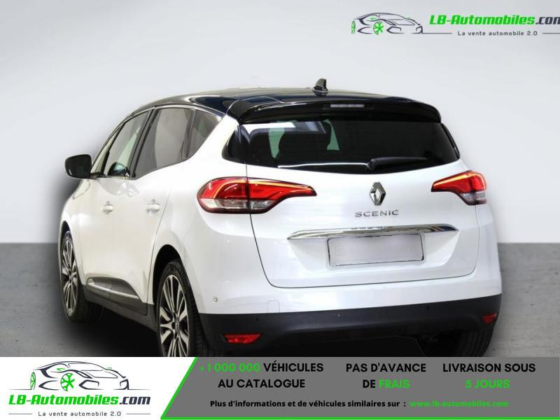 Renault Scenic TCe 160 BVA 2020 - photo n°4 Renault Scenic TCe 160 BVA  occasion à Beaupuy - photo n°4