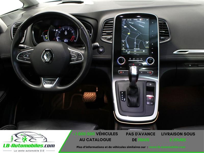 Renault Scenic TCe 160 BVA 2020 - photo n°3 Renault Scenic TCe 160 BVA  occasion à Beaupuy - photo n°3