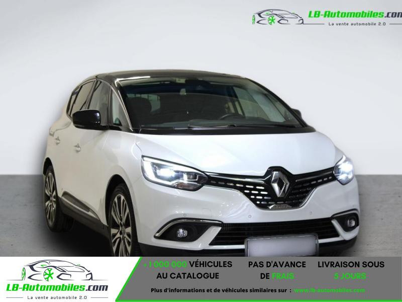 Renault Scenic TCe 160 BVA 2020 - photo n°2 Renault Scenic TCe 160 BVA  occasion à Beaupuy - photo n°2