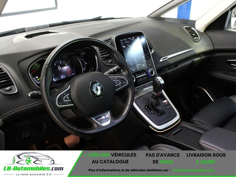 Renault Scenic TCe 160 BVA 2020 - photo n°6 Renault Scenic TCe 160 BVA  occasion à Beaupuy - photo n°6