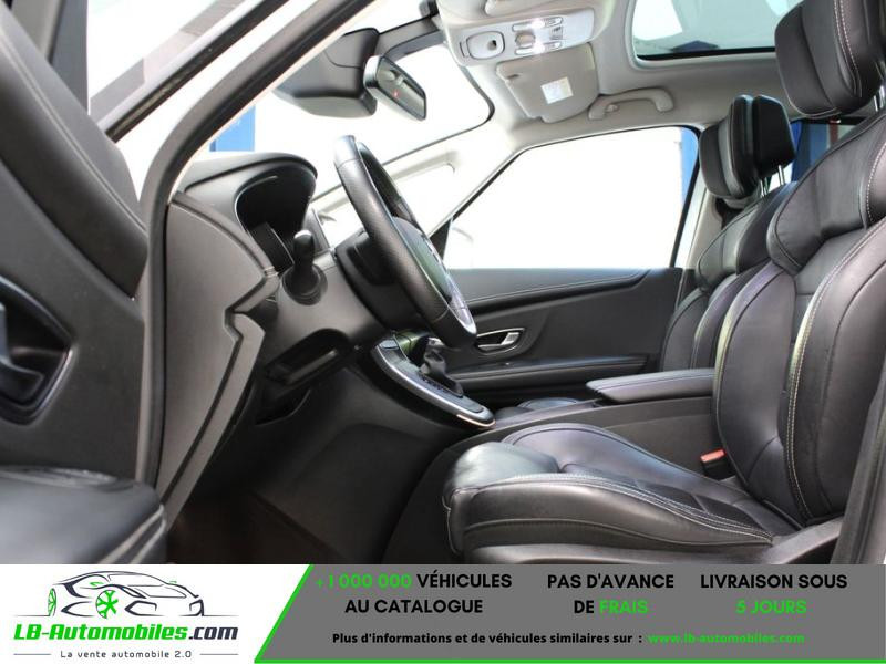 Renault Scenic TCe 160 BVA 2020 - photo n°5 Renault Scenic TCe 160 BVA  occasion à Beaupuy - photo n°5