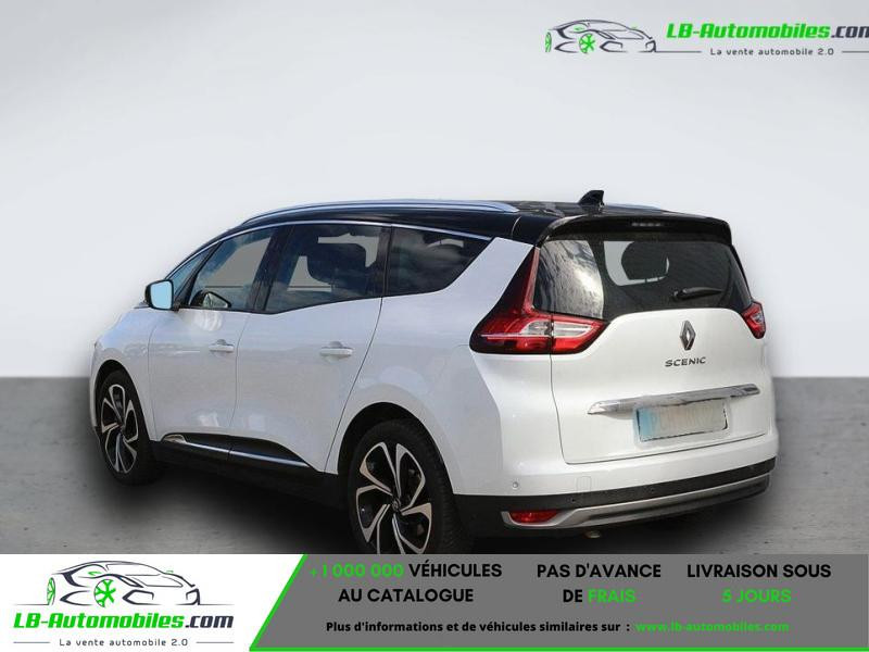 Renault Scenic TCe 160 BVA 2022 - photo n°2 Renault Scenic TCe 160 BVA  occasion à Beaupuy - photo n°2