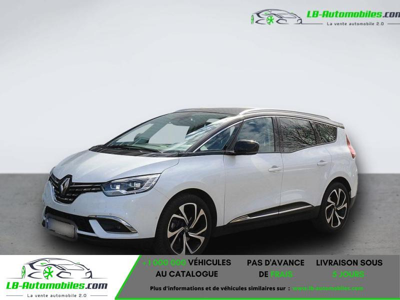 Renault Scenic TCe 160 BVA 2022 Renault Scenic TCe 160 BVA  occasion à Beaupuy