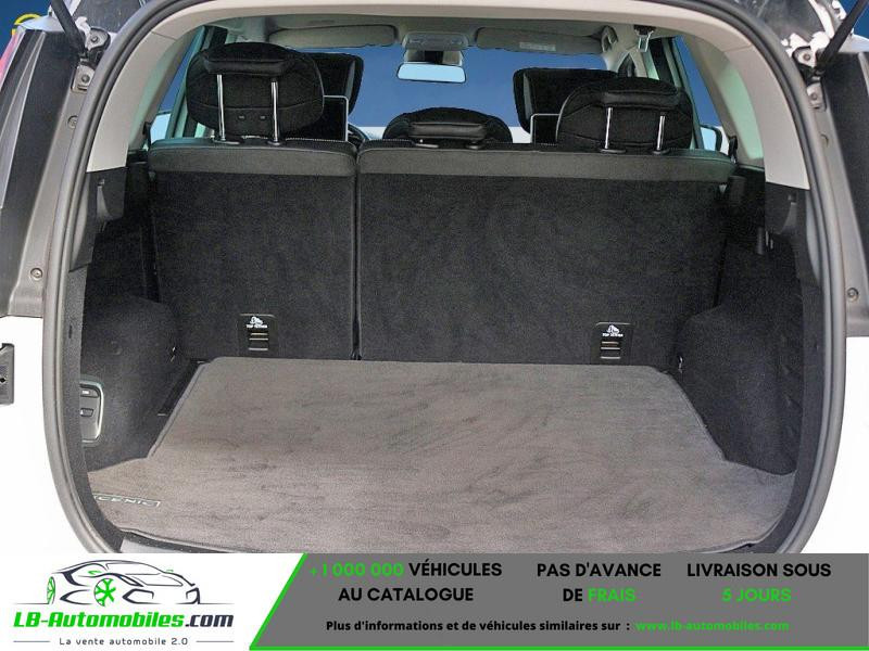 Renault Scenic TCe 160 BVA 2022 - photo n°6 Renault Scenic TCe 160 BVA  occasion à Beaupuy - photo n°6