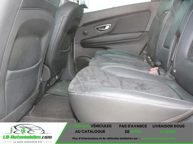 Renault Scenic TCe 160 BVA 2022 - photo n°5 Renault Scenic TCe 160 BVA  occasion à Beaupuy - photo n°5