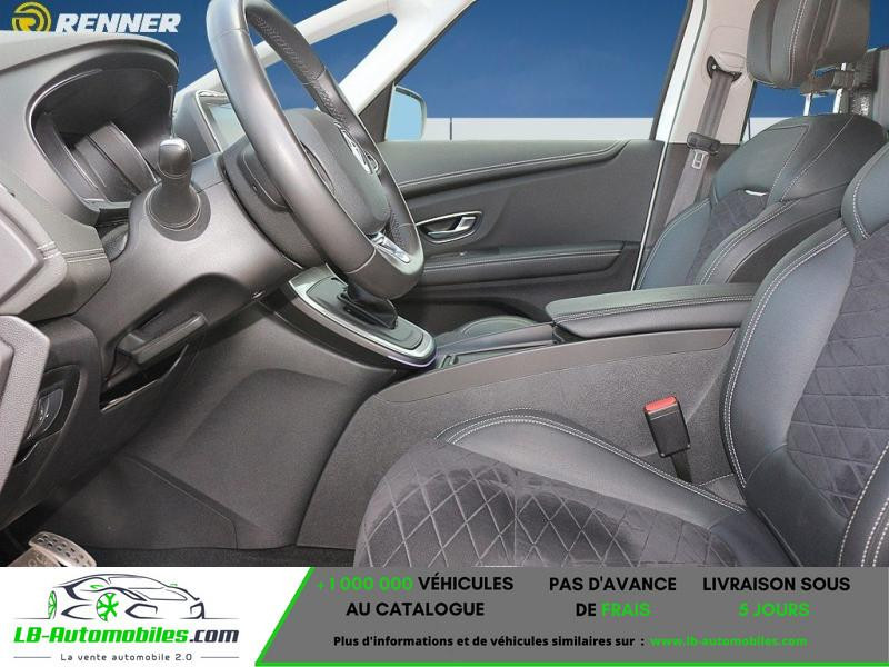 Renault Scenic TCe 160 BVA 2022 - photo n°4 Renault Scenic TCe 160 BVA  occasion à Beaupuy - photo n°4