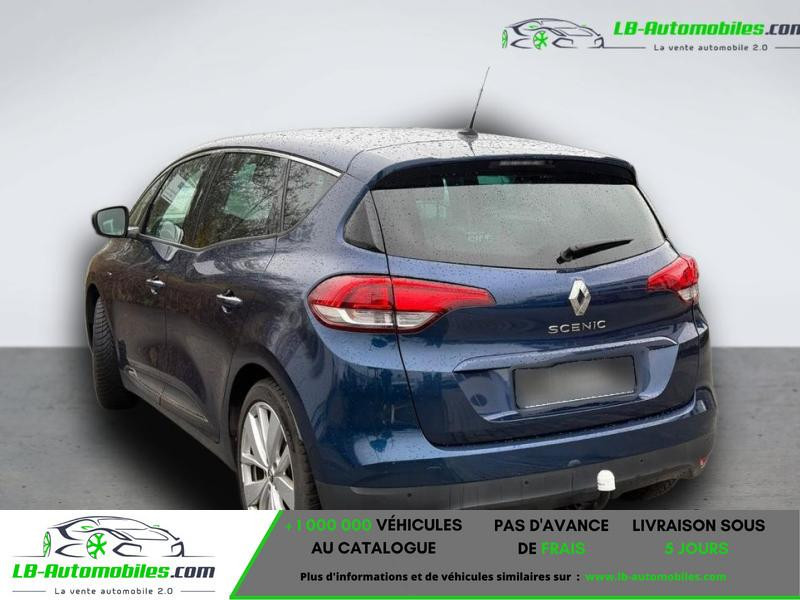 Renault Scenic TCe 160 BVA 2020 - photo n°2 Renault Scenic TCe 160 BVA  occasion à Beaupuy - photo n°2