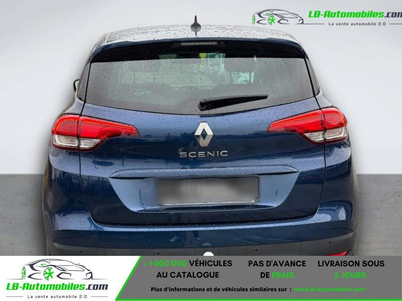Renault Scenic TCe 160 BVA 2020 - photo n°3 Renault Scenic TCe 160 BVA  occasion à Beaupuy - photo n°3