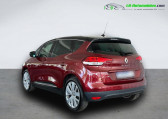 Renault Scenic occasion année 2020 boite Automatique Annonce Renault Scenic occasion Essence TCe 160 BVA à Beaupuy
