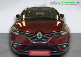 Renault Scenic occasion année 2020 boite Automatique Annonce Renault Scenic occasion Essence TCe 160 BVA à Beaupuy