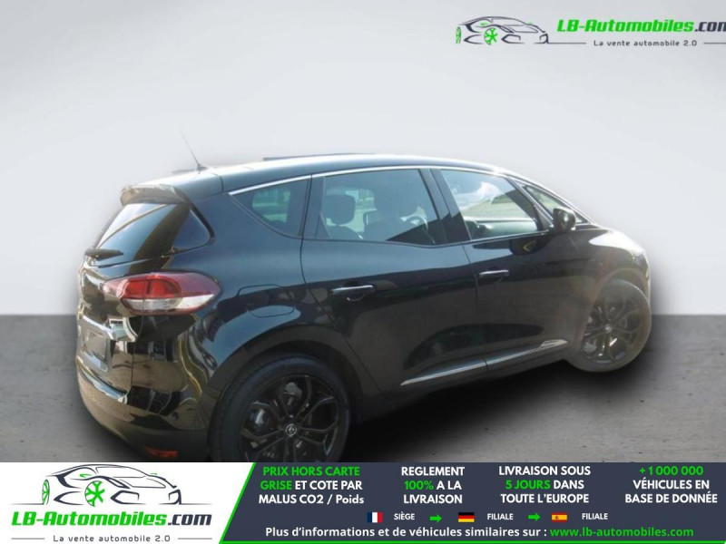 Renault Scenic TCe 160 BVM  occasion � Beaupuy - photo n�3