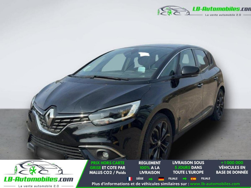 Renault Scenic TCe 160 BVM  occasion � Beaupuy