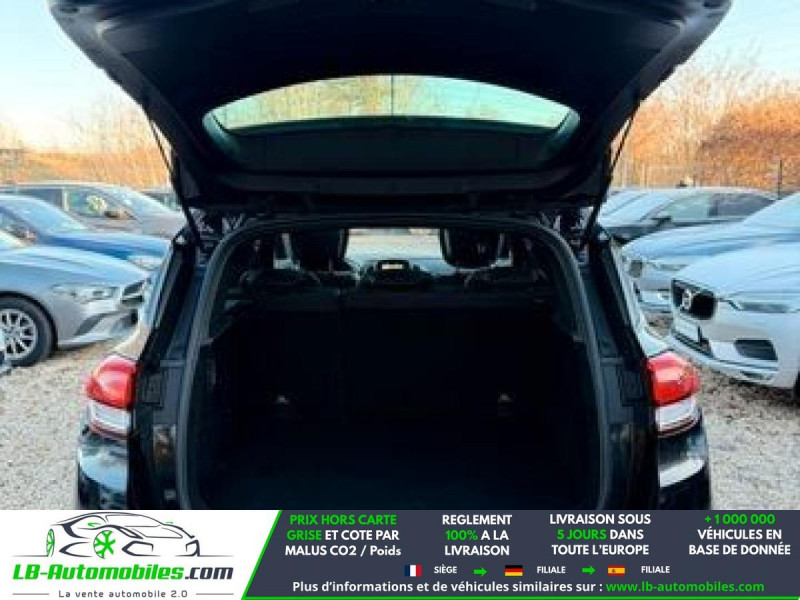 Renault Scenic TCe 160 BVM  occasion � Beaupuy - photo n�8