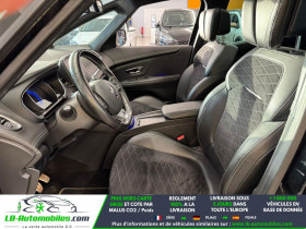 Renault Scenic TCe 160 BVM  occasion � Beaupuy - photo n�7