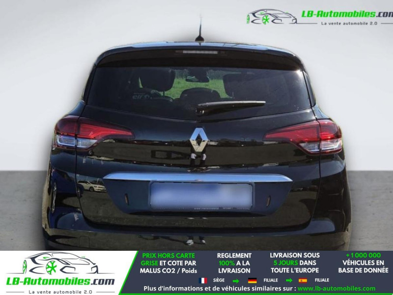 Renault Scenic TCe 160 BVM  occasion � Beaupuy - photo n�5