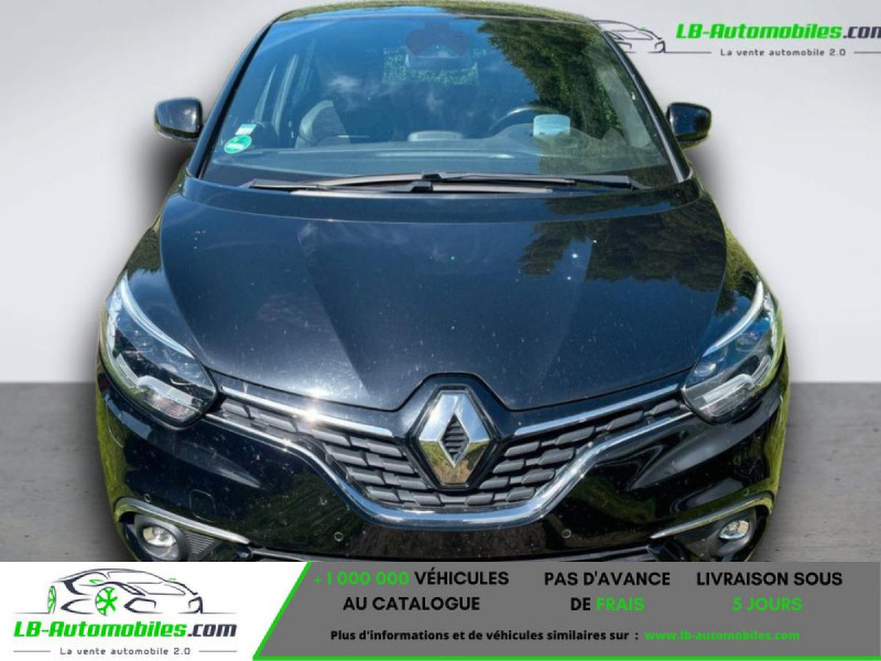 Renault Scenic TCe 160 BVM  occasion � Beaupuy - photo n�4