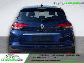 Renault Scenic TCe 160 BVM  occasion � Beaupuy - photo n�5