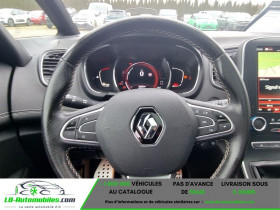 Renault Scenic TCe 160 BVM  occasion � Beaupuy - photo n�7