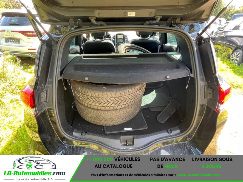 Renault Scenic TCe 160 BVM  occasion � Beaupuy - photo n�6