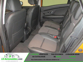 Renault Scenic TCe 160 BVM  occasion � Beaupuy - photo n�4